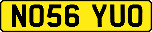 NO56YUO