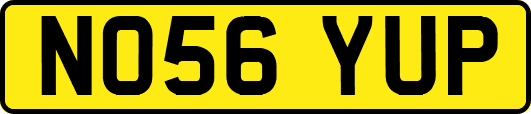 NO56YUP