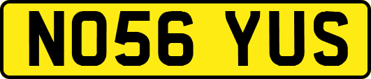 NO56YUS