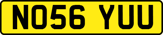 NO56YUU