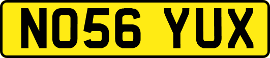 NO56YUX