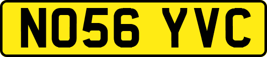 NO56YVC