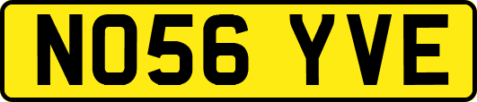 NO56YVE