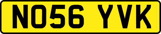 NO56YVK