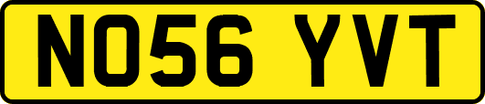 NO56YVT