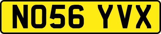 NO56YVX