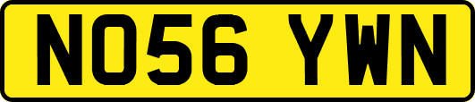 NO56YWN