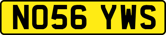 NO56YWS