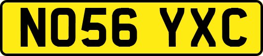 NO56YXC