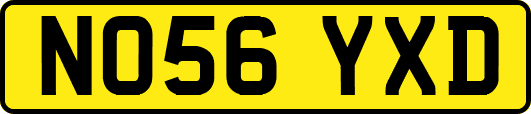 NO56YXD