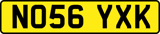 NO56YXK