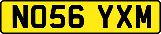 NO56YXM