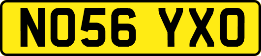 NO56YXO