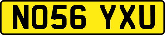 NO56YXU