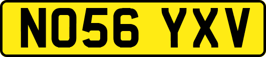 NO56YXV