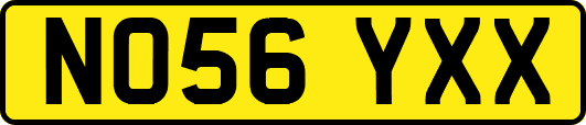 NO56YXX