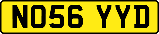 NO56YYD