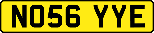 NO56YYE