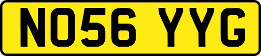 NO56YYG