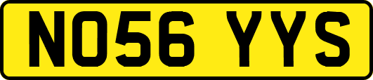 NO56YYS