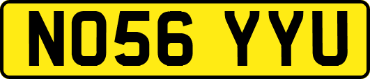 NO56YYU