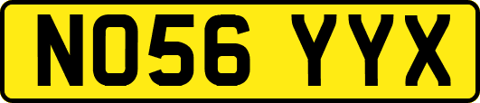 NO56YYX