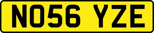 NO56YZE
