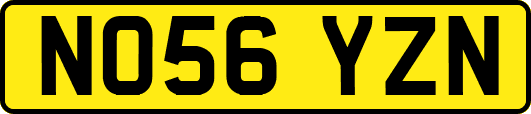 NO56YZN
