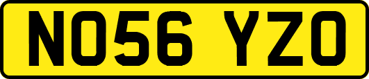 NO56YZO