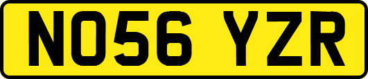 NO56YZR