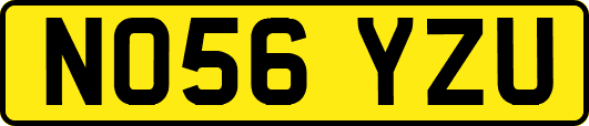 NO56YZU