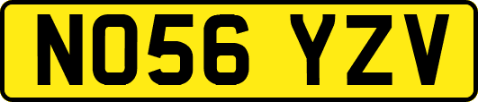 NO56YZV