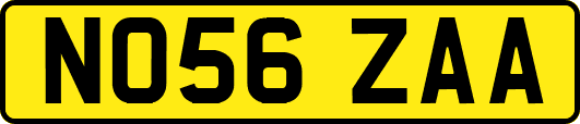 NO56ZAA