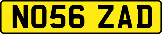 NO56ZAD