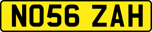 NO56ZAH
