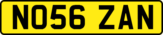NO56ZAN