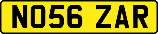 NO56ZAR