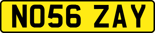NO56ZAY