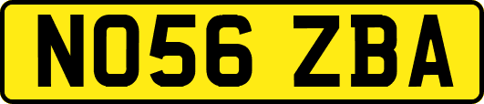 NO56ZBA