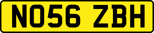 NO56ZBH