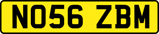 NO56ZBM