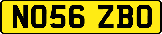 NO56ZBO