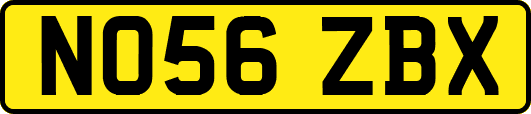 NO56ZBX