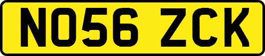 NO56ZCK