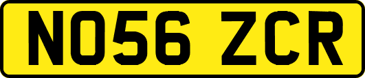 NO56ZCR