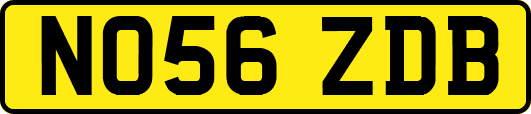 NO56ZDB