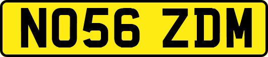 NO56ZDM