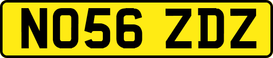 NO56ZDZ