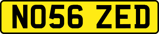 NO56ZED