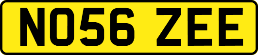 NO56ZEE